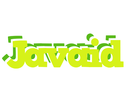 Javaid citrus logo