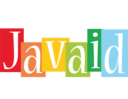 Javaid colors logo