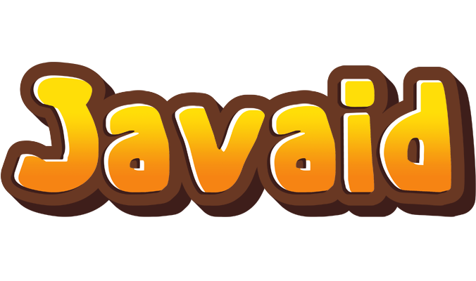 Javaid cookies logo