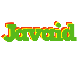 Javaid crocodile logo