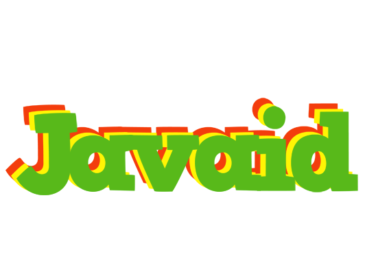 Javaid crocodile logo