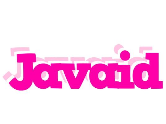 Javaid dancing logo