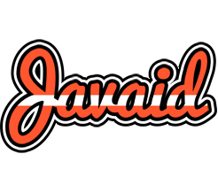 Javaid denmark logo