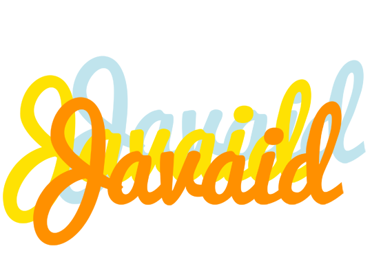 Javaid energy logo