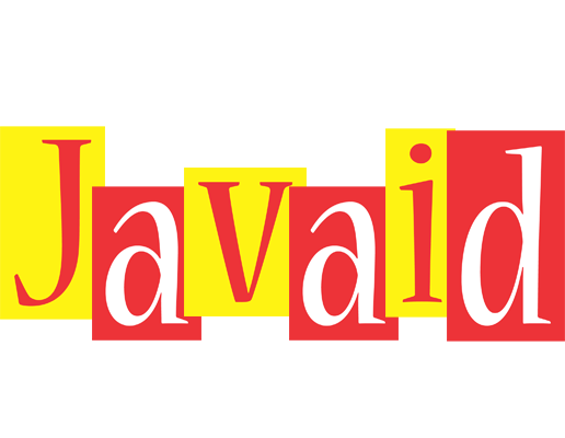 Javaid errors logo