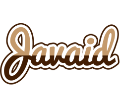 Javaid exclusive logo