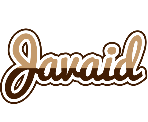 Javaid exclusive logo