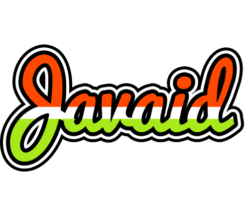Javaid exotic logo