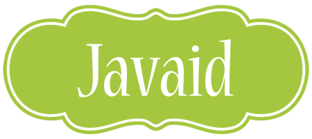 Javaid family logo