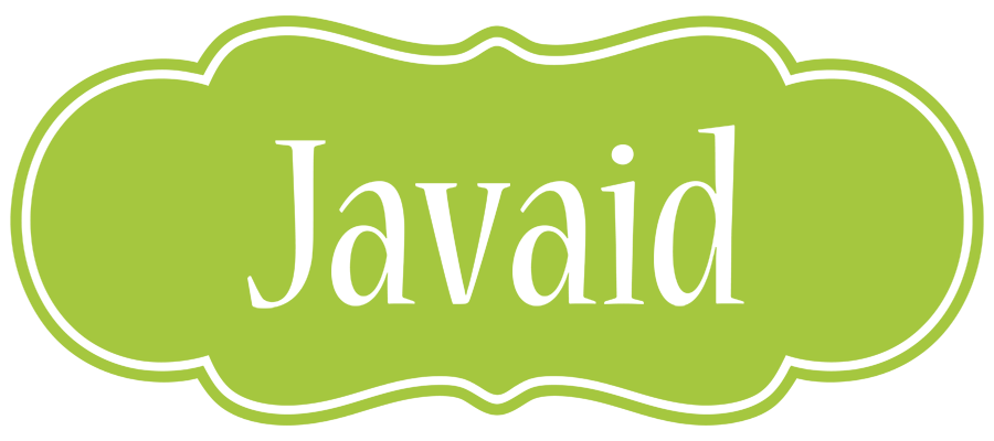 Javaid family logo