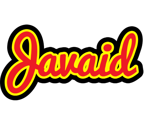 Javaid fireman logo
