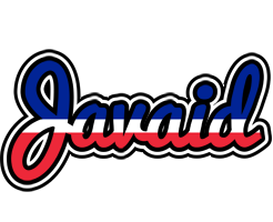 Javaid france logo