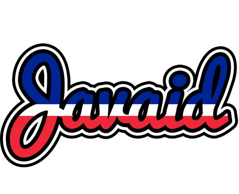 Javaid france logo