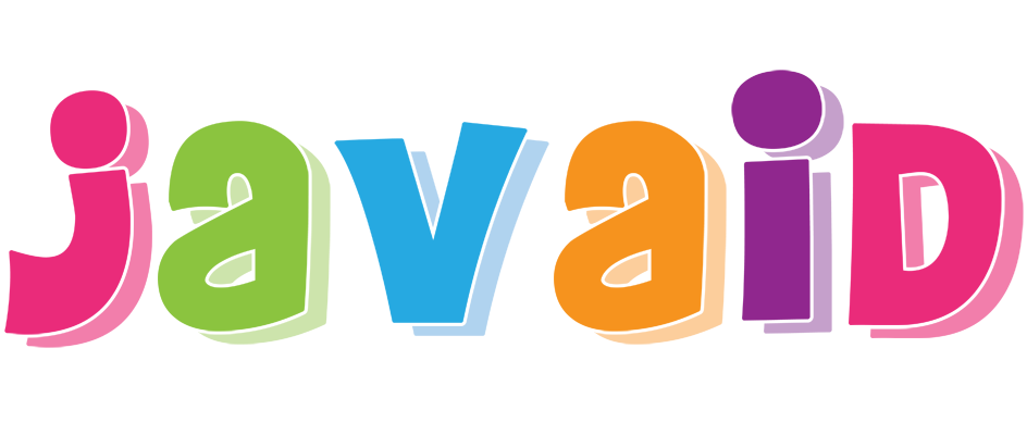 Javaid friday logo