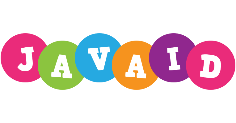 Javaid friends logo