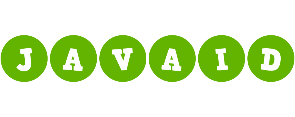 Javaid games logo