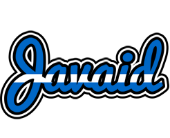 Javaid greece logo