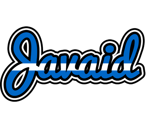 Javaid greece logo