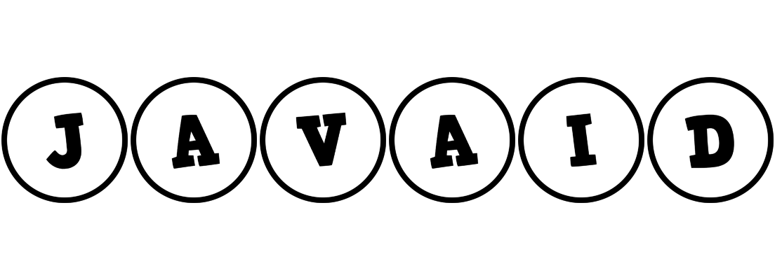 Javaid handy logo