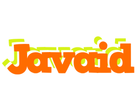 Javaid healthy logo