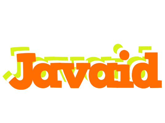 Javaid healthy logo
