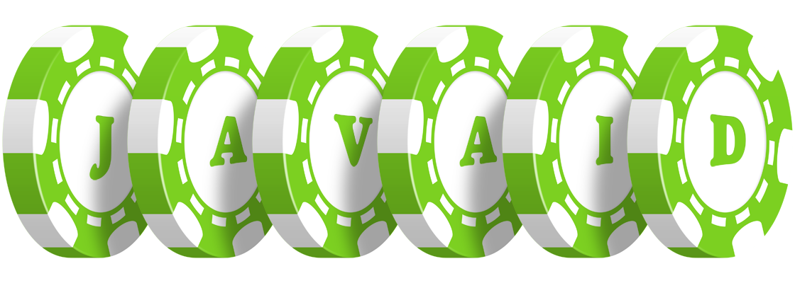 Javaid holdem logo