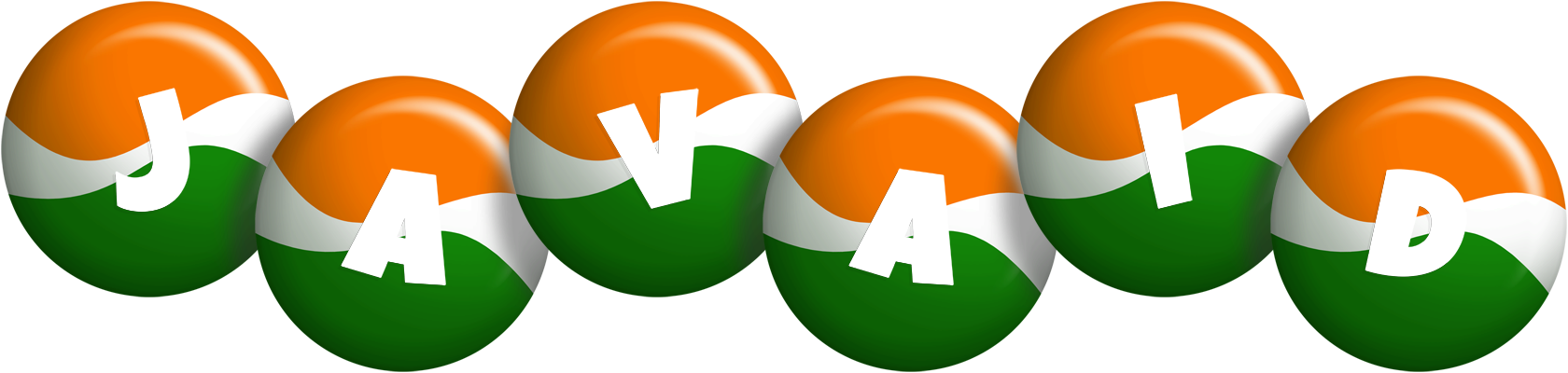 Javaid india logo