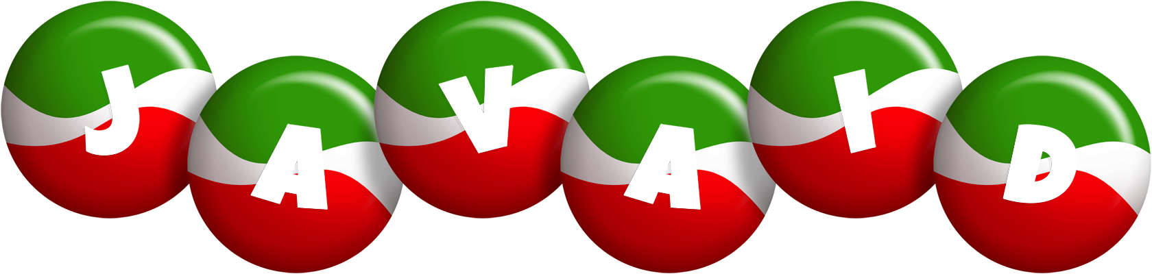 Javaid italy logo