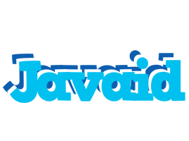 Javaid jacuzzi logo