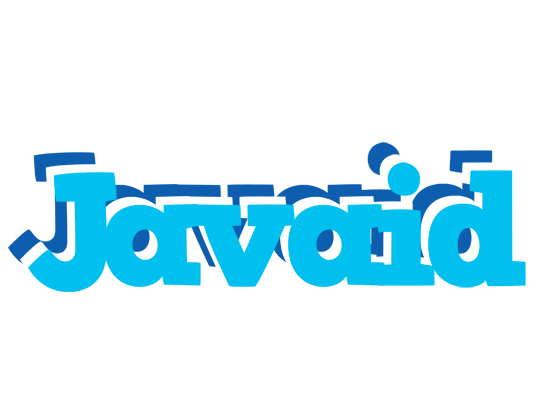 Javaid jacuzzi logo