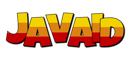 Javaid jungle logo