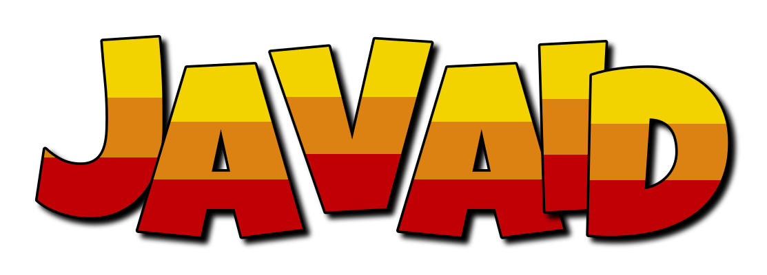 Javaid jungle logo