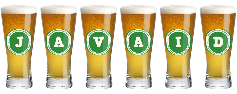 Javaid lager logo