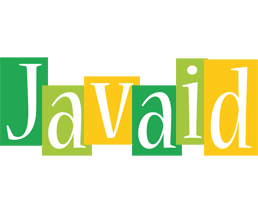 Javaid lemonade logo