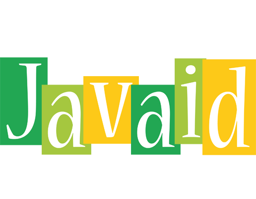 Javaid lemonade logo