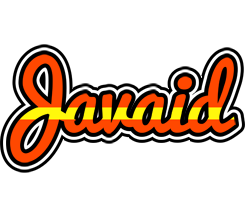 Javaid madrid logo