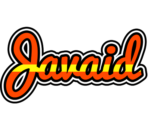 Javaid madrid logo