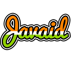 Javaid mumbai logo