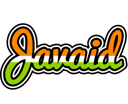 Javaid mumbai logo