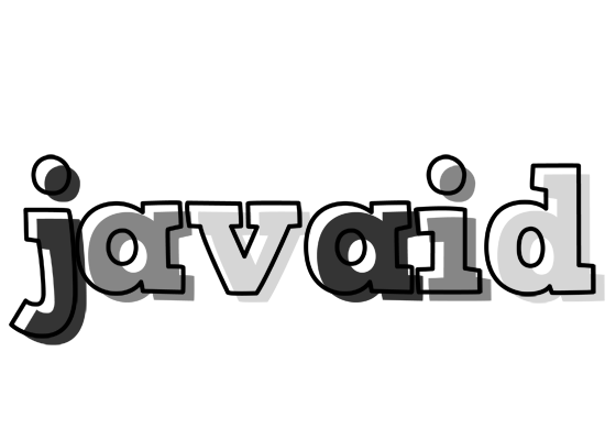 Javaid night logo