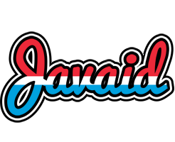 Javaid norway logo