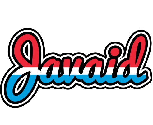 Javaid norway logo