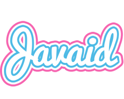 Javaid outdoors logo