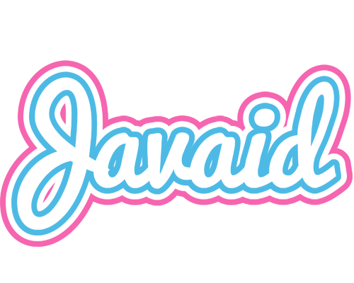 Javaid outdoors logo