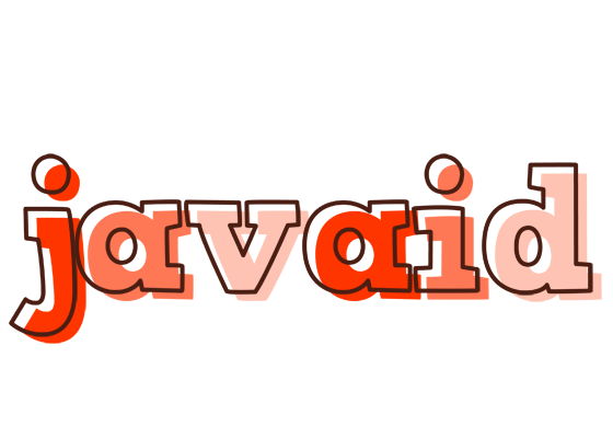 Javaid paint logo