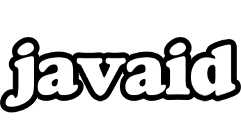 Javaid panda logo