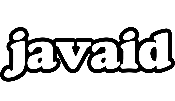 Javaid panda logo