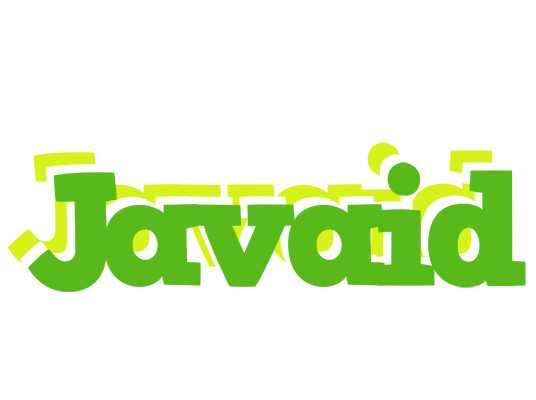 Javaid picnic logo