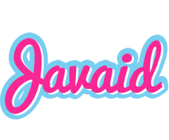 Javaid popstar logo