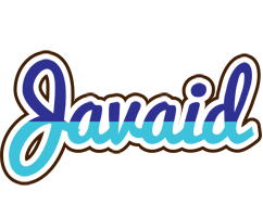 Javaid raining logo